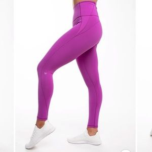 New IVL Collective Everyday Sculpted Legging Size 6